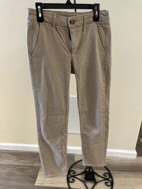 American Eagle khakis